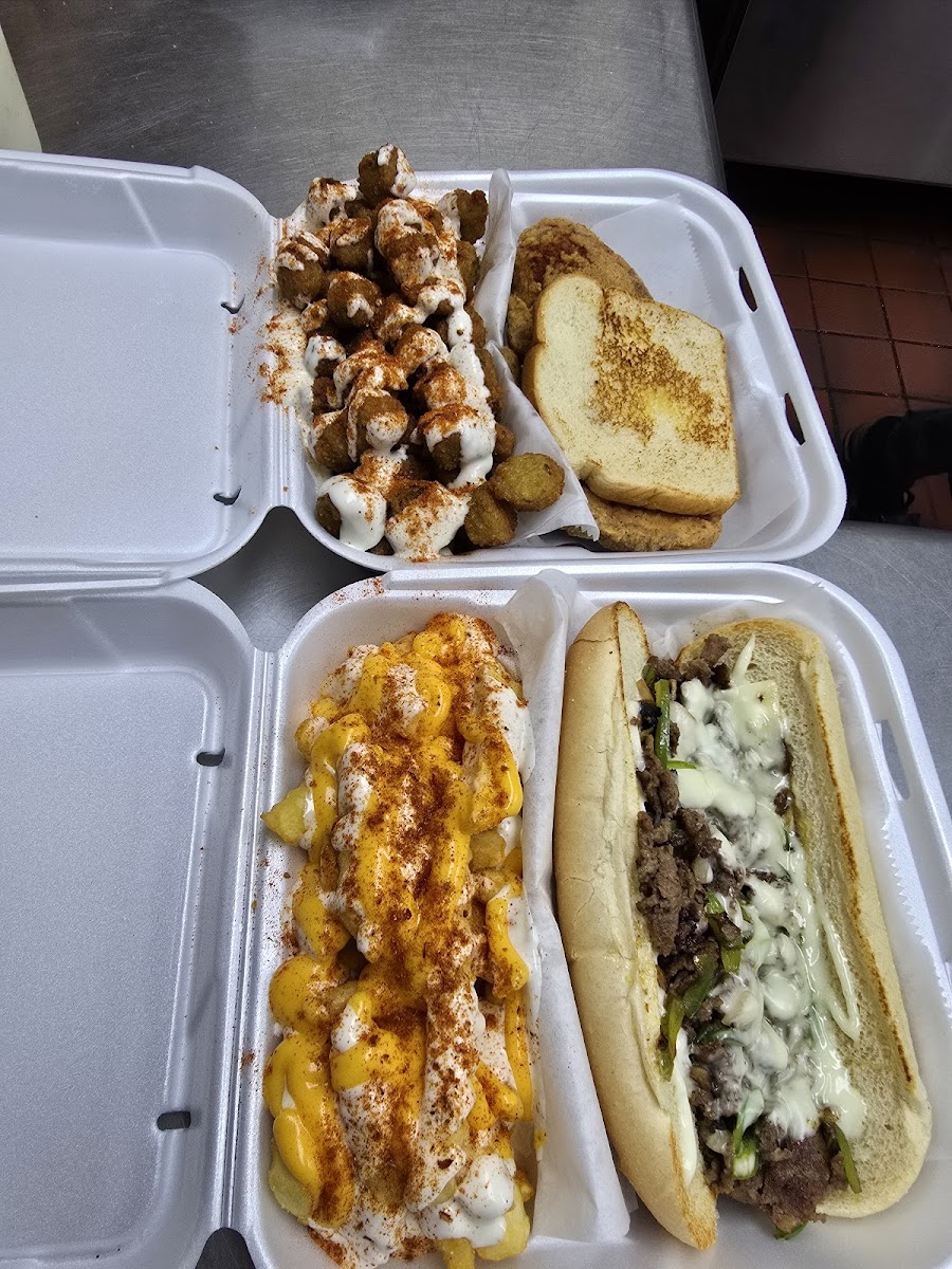 Hotspot Hoover Photos 2